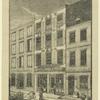 Stationers Hall, Pearl 245 Street, New York