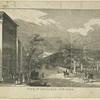 View of Broadway, New-York