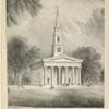 St. Mark's Church, New York