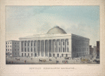 New York Merchant's Exchange