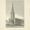 Trinity Church, N.Y. 1788-1839