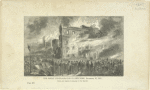 The great conflagration in New-York, December 16, 1835