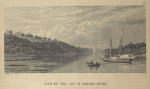 View of the jet at Harlem River