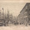 South St. from Maiden Lane