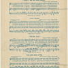 If you love me, darling, tell me with your eyes