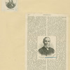 Sir Alexander Mackensie.