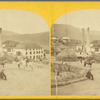 Sugar Estate, St. Kitts