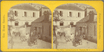 The Baker making bread, St. Thomas, W. I.