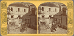 Baker, making Bread, St. Thomas