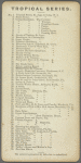 Baker, making Bread, St. Thomas