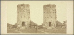 Black-beard castle, St. Thomas