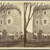 Bluebeard's castle, St. Thomas