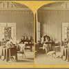 West Indies Parlor