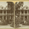 Hospital, Paramaribo