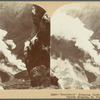 Soufrière's" Steaming Caldron 48 Hours Prior to a Terrific Eruption, St. Vincent, B. W. I.