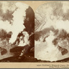 Soufrière's Mammoth Crater -- The Hissing, Grumbling Terror of the Whole Population, St. Vincent