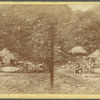 Entrance to the Falls of Belaine