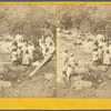 Group at the Quarry