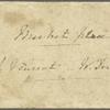 Market Place, St. Vincent -- W. Indies