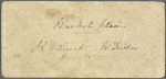 Market Place, St. Vincent -- W. Indies