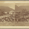 Mount Misery from Esteridge