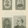 Portraits.