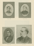 Portraits.