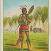 Dude of the village.