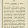 C.L.S. Fokker.