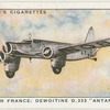Air France: Dewoitine D.333 - "Antares".