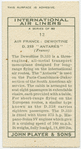 Air France: Dewoitine D.333 - "Antares".