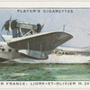 Air France: Liore-et-Olivier.