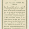Air France: Potez.