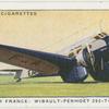 Air France: Wibault-Penhoet"
