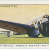 Air France: Wibault-Penhoet"
