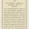Air France: Wibault-Penhoet"