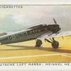 Deutsche Luft Hansa: Heinkel, HE.70.