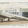 Deutsche Luft Hansa: Heinkel, HE. 111.