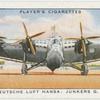 Deutsche Luft Hansa: Junkers G. 38.