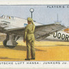 Deutsche Luft Hansa: Junkers JU. 160.