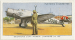 Deutsche Luft Hansa: Junkers JU. 160.