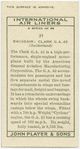 Swissair: Clark G.A. 43.