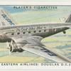 Eastern Airlines: Douglas D.C. 2.