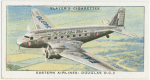 Eastern Airlines: Douglas D.C. 2.