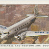Trans-Continental and Western Air: Douglas D.C. 2.