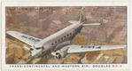 Trans-Continental and Western Air: Douglas D.C. 2.