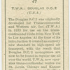 Trans-Continental and Western Air: Douglas D.C. 2.