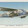 Air France: Potez 62.