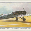 Deutsche Luft Hansa: Heinkel HE. 70.