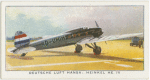 Deutsche Luft Hansa: Heinkel HE. 70.